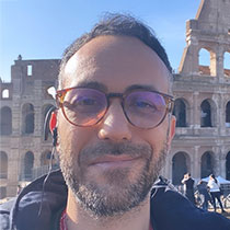 Profile Image of Luca Castelletti