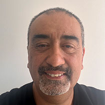 Profile Image of Marcel Gonzalez