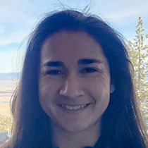 Profile Image of Kirsten Whitt