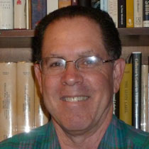 Profile Image of Gail Ginell