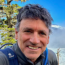 Profile Image of Greg McCormack