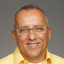 Profile Image of Michel Toupin