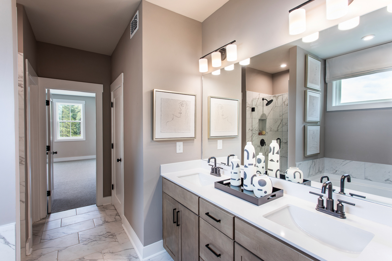 Tifton II Primary Bath