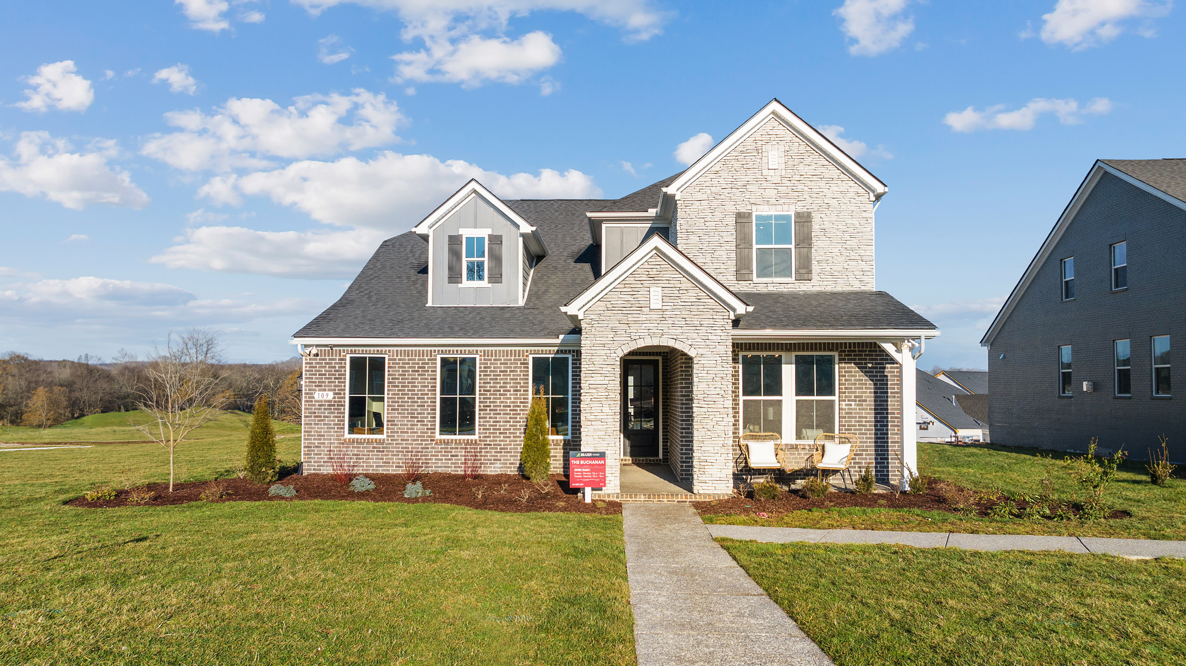 Community Virtual Tour