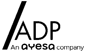 ADP logo