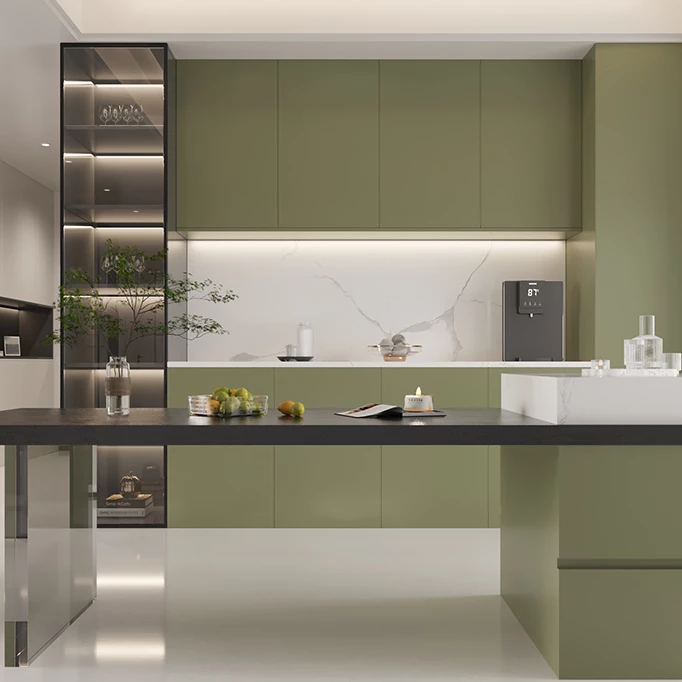 Residential