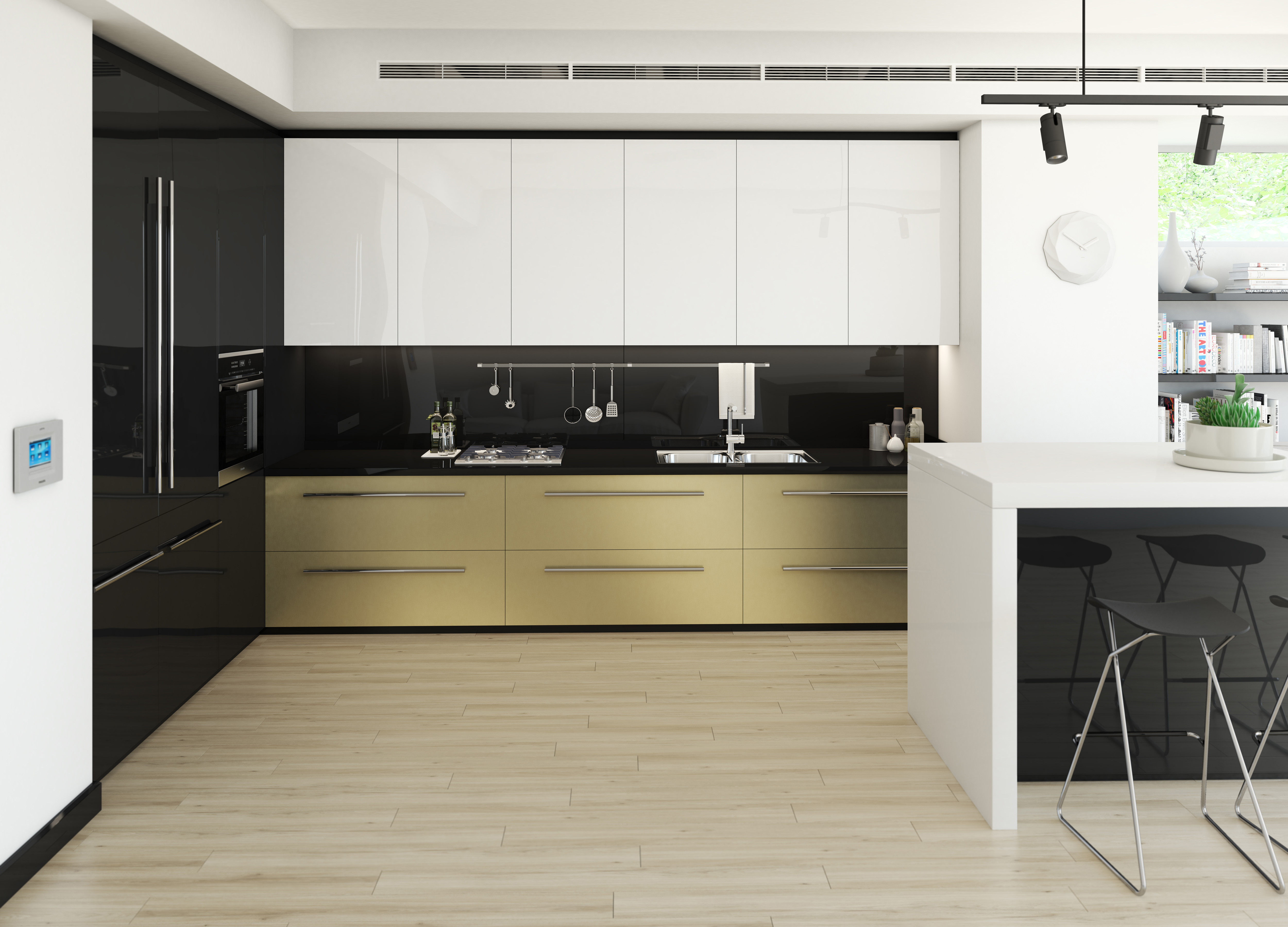 AGT Decorative Surface Solutions