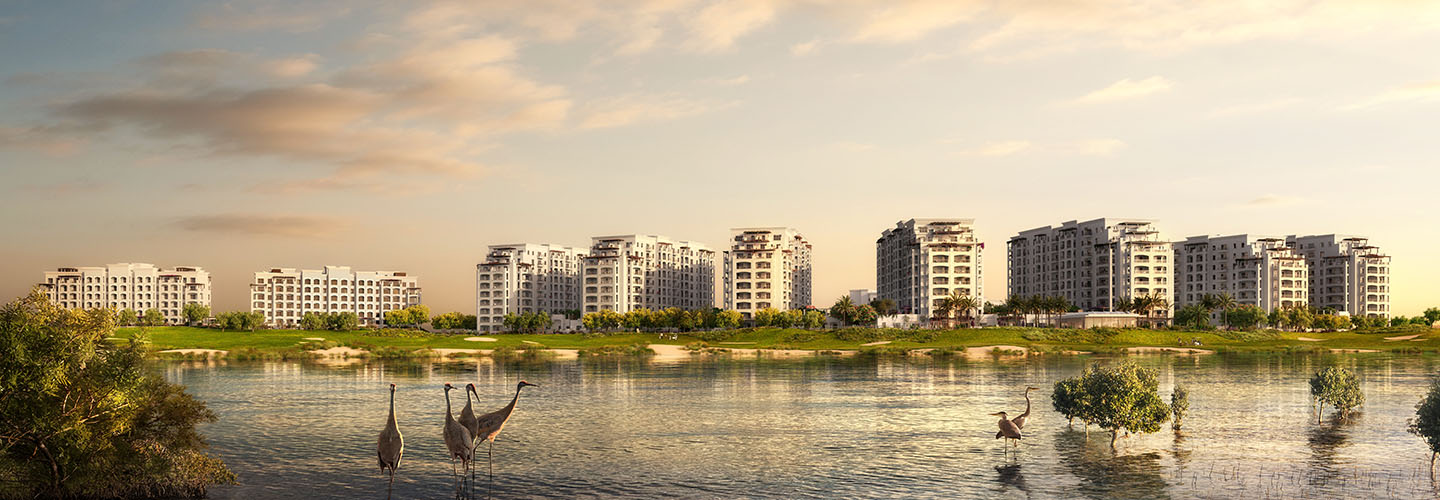 Aldar Launches Yas Golf Collection on Yas Island | Aldar