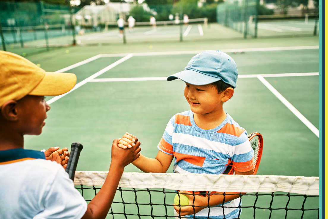 ASC Playwell Tennis