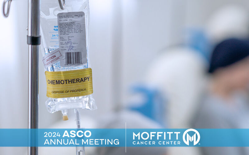 ASCO: Use of e-frailty index in predicting chemotherapy tolerance in older patients with pancreatic cancer