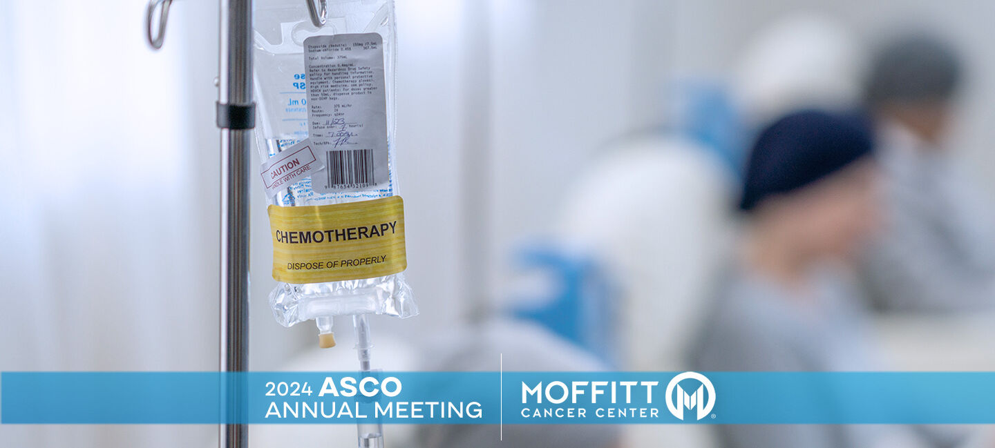 ASCO: Use of e-frailty index in predicting chemotherapy tolerance in older patients with pancreatic cancer