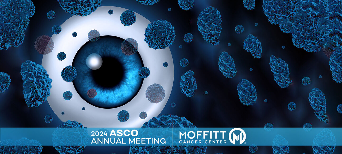 Metastatic Uveal Melanoma treatment presentation at ASCO 2024
