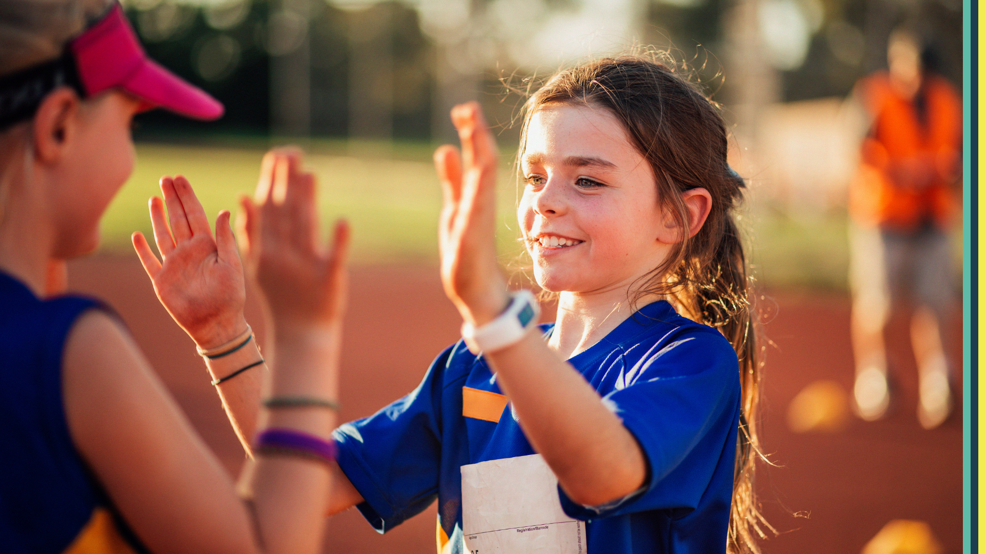 Weekly sports gift card competition