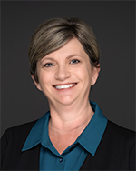 Lisa Aber Headshot