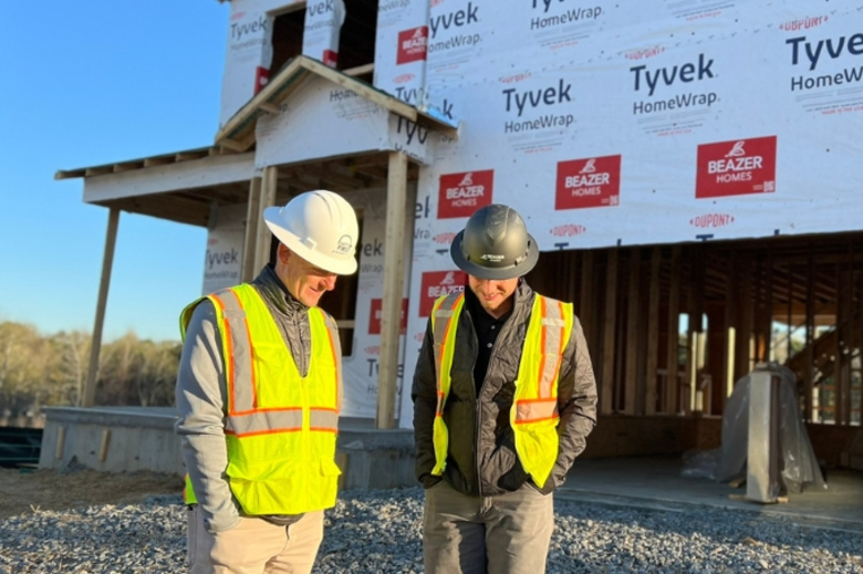 construction site