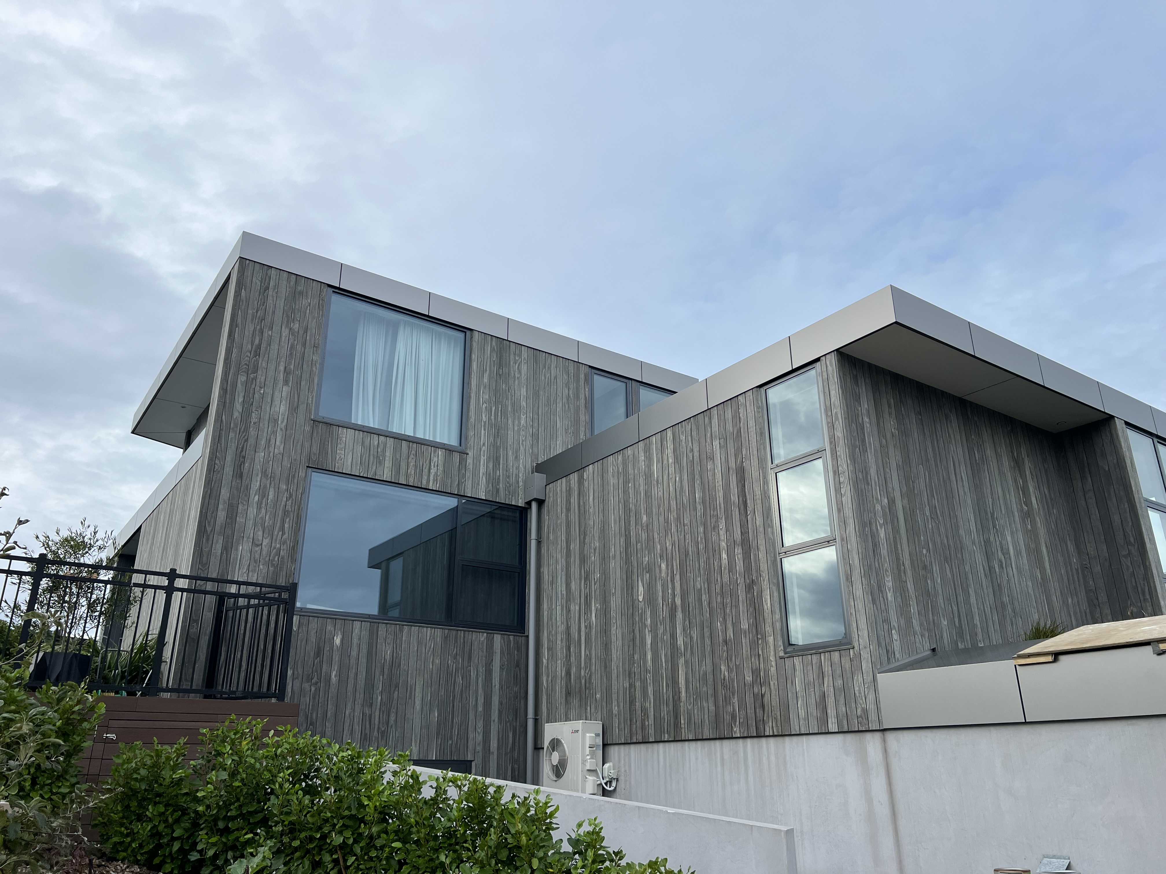 Accoya Cladding 18