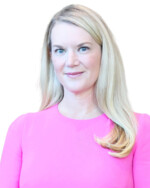 Allison Casper Adams