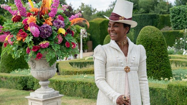 Adjoa Andoh as Lady Agatha Danbury.jpg
