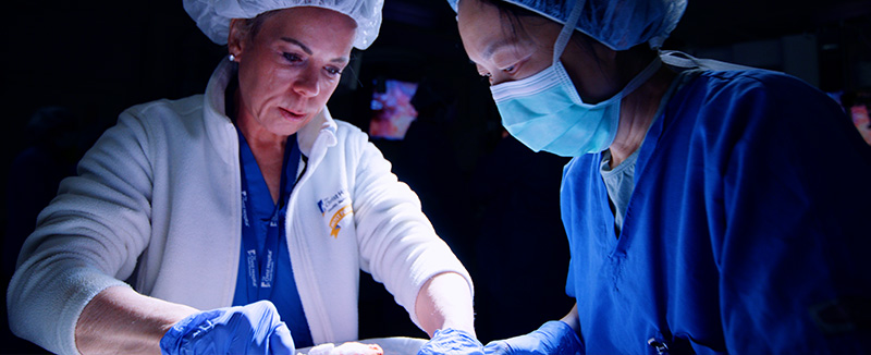 Advancing Medicine