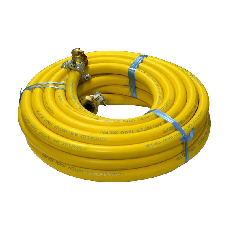 Air Hoses