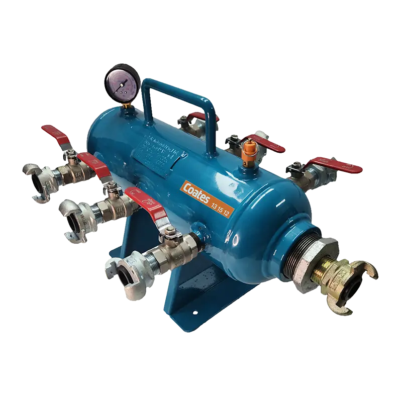 Air Hoses