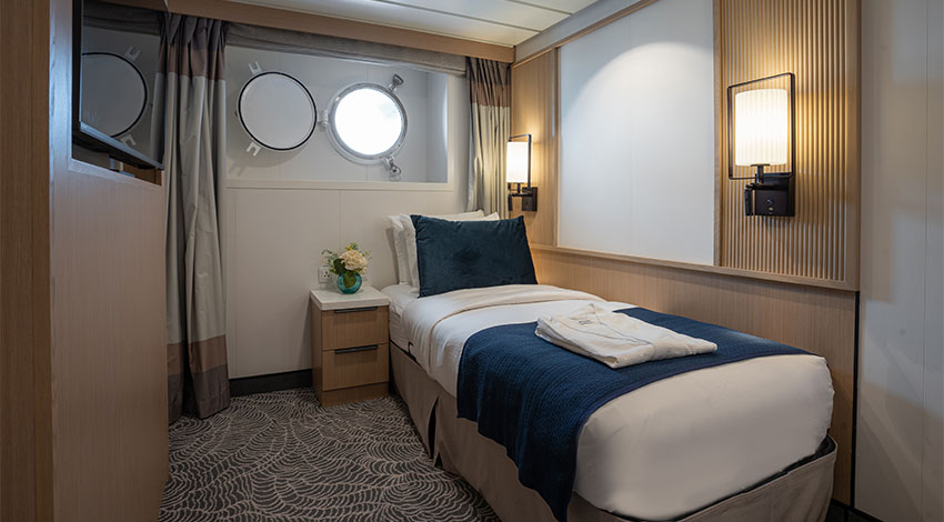 Ocean Albatros Room