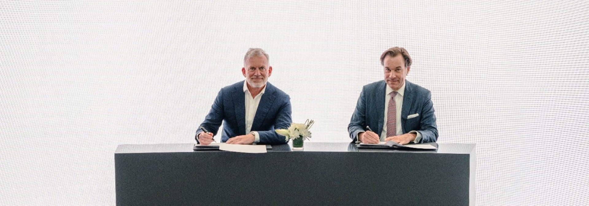 Aldar Patners with Siemens to Launch Saadiyat Grove | Aldar