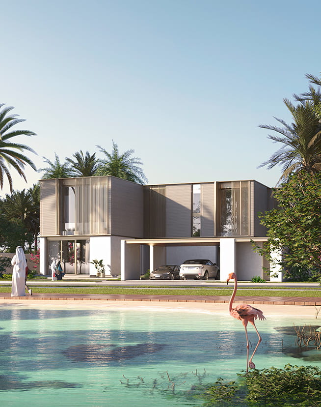 How Much Does Living in Abu Dhabi Cost? | Aldar