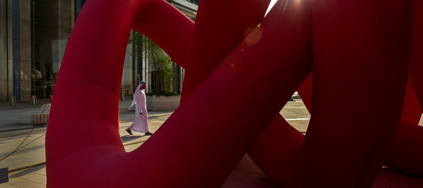 Aldar Issues $500mn Hybrid Notes to Apollo | Aldar