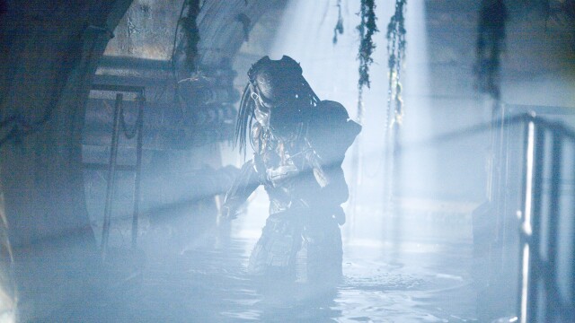 Alien vs predator requiem film still