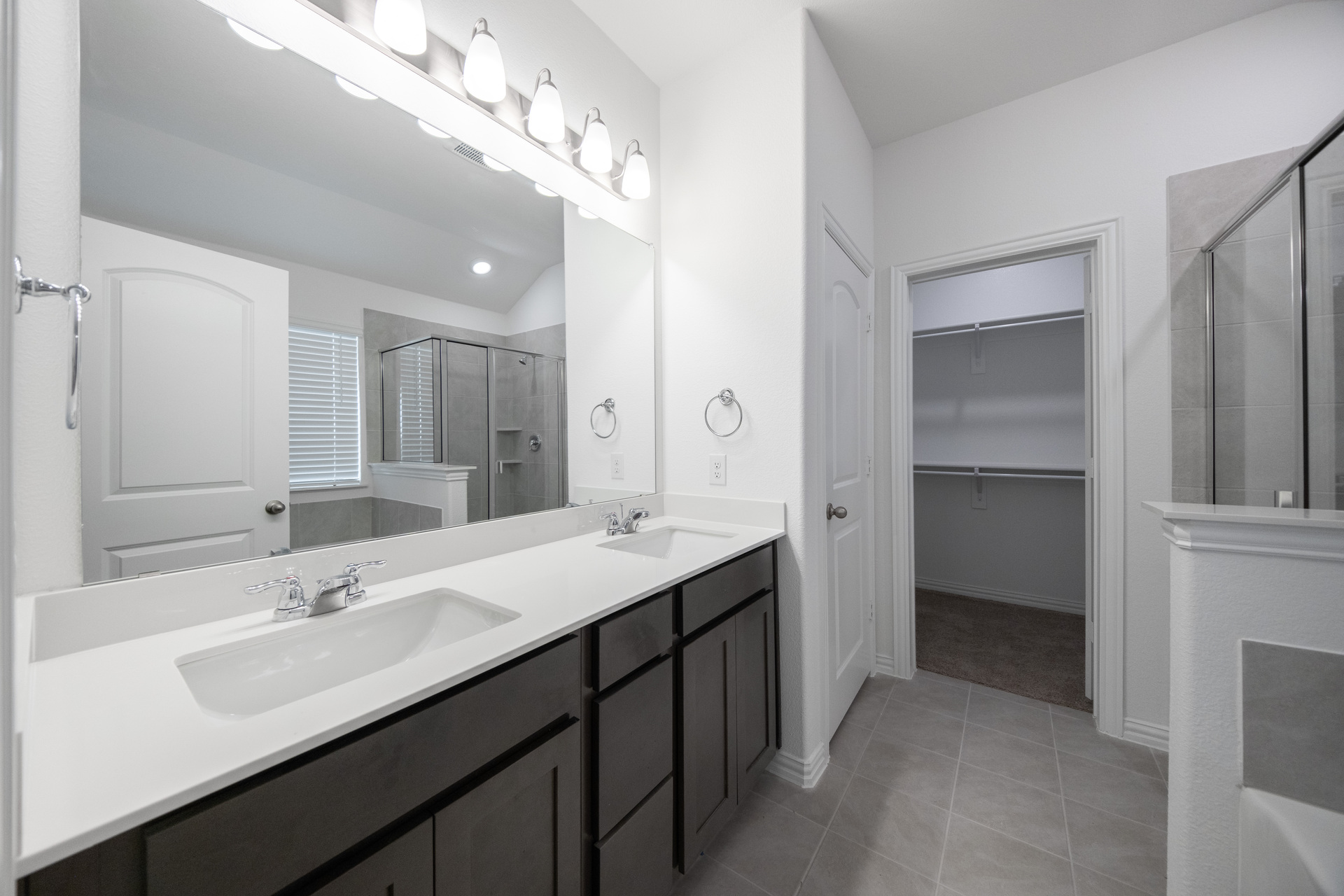 Allegheny Primary Bathroom