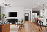 Alpine Foyer