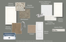 Alpine Interior Design Selections