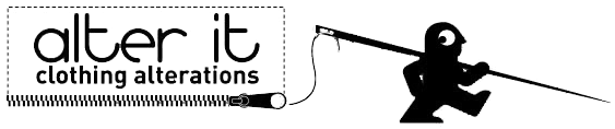 Alter It Logo