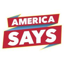 America Says Promo Image