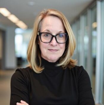 Amy Burke, LCSW