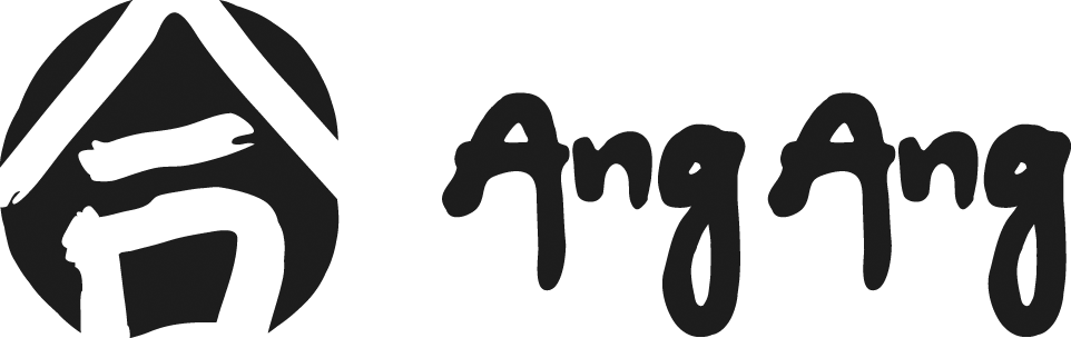 Ang Ang logo