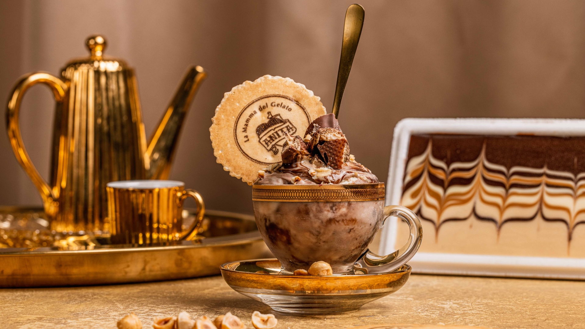 Anita Gelato