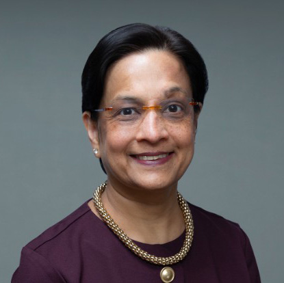 Anju Nohria, MD, MSc