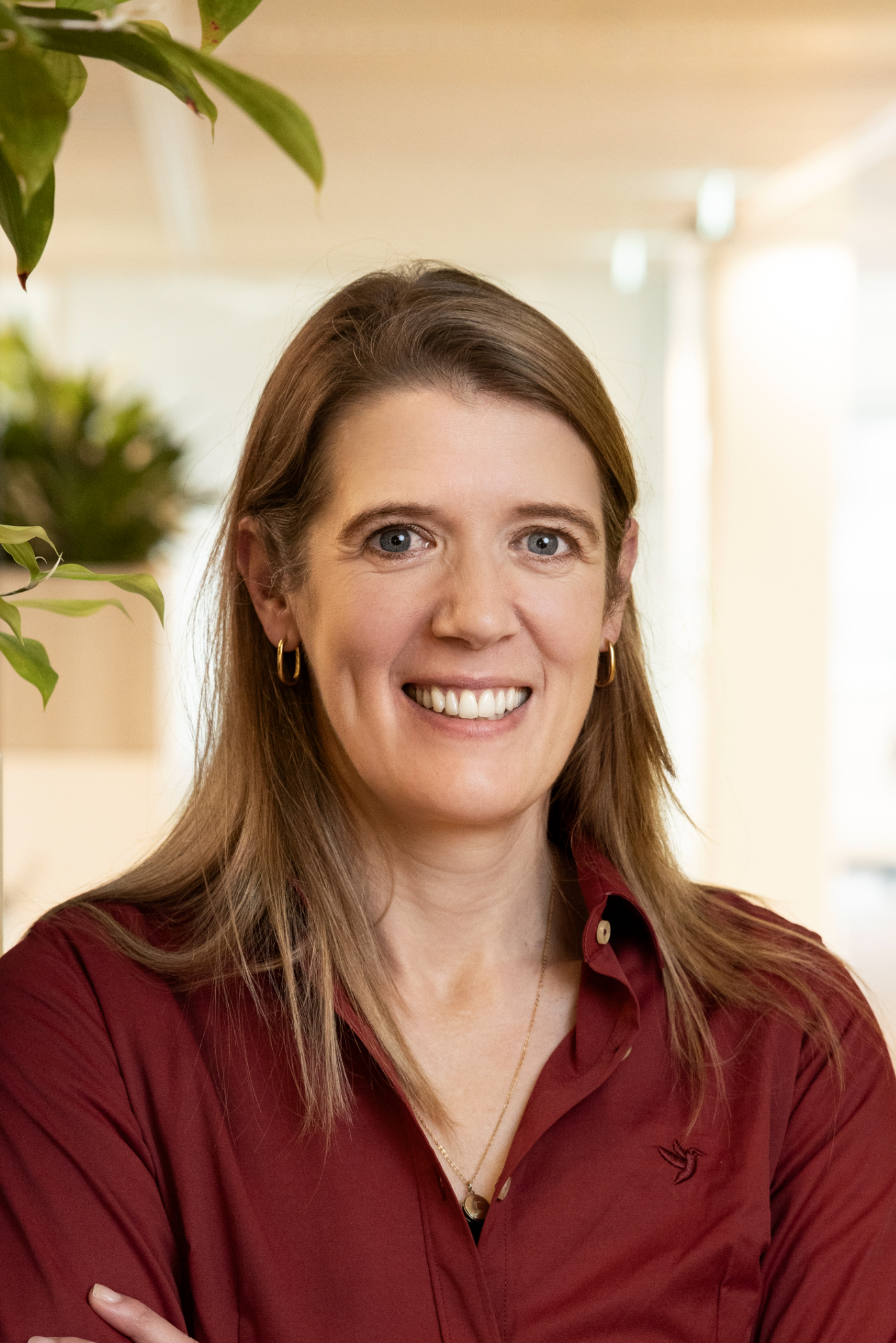Anne Kock