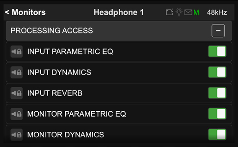 Anubis Mission Venue Settings ProcessingAccess Screenshot