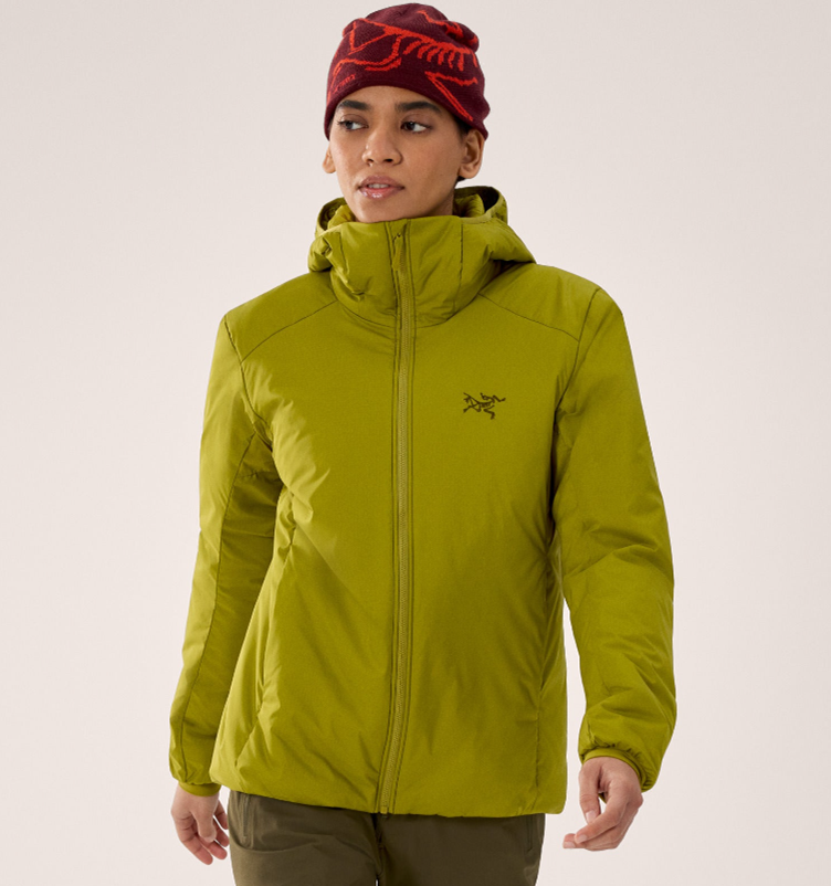 Arcteryx