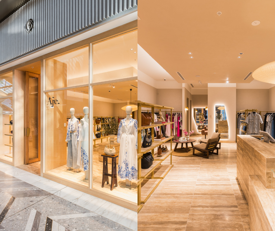 Australian Designer Precinct 2