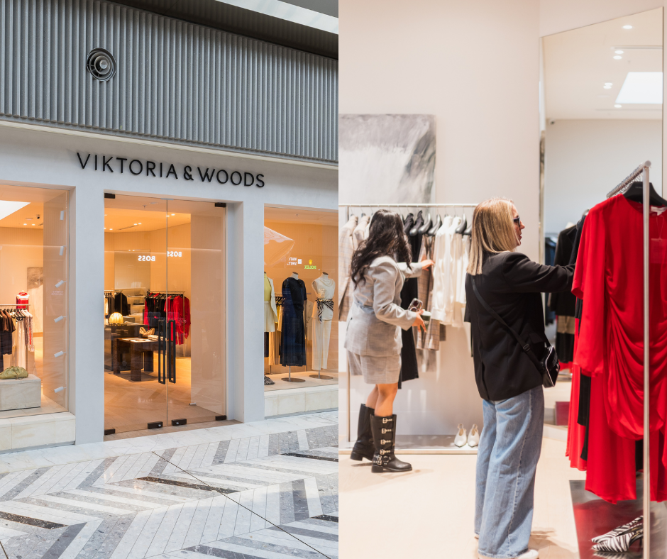 Australian Designer Precinct 3