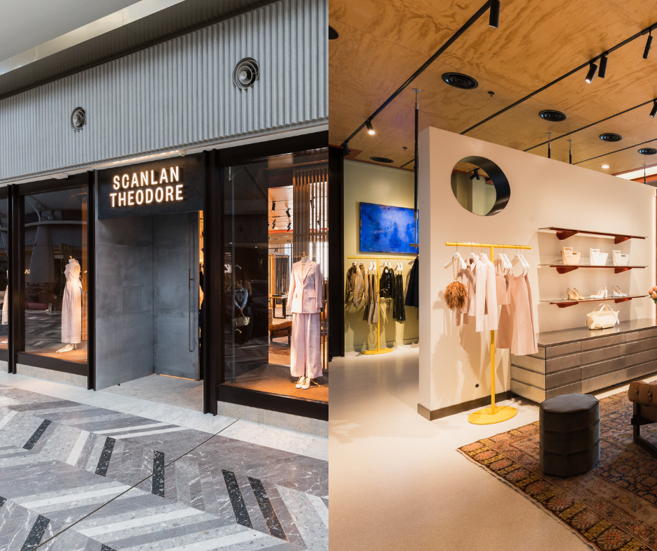 Australian Designer Precinct 5
