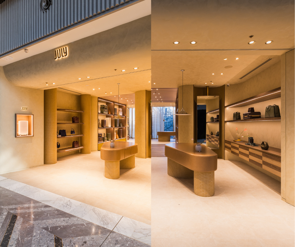 Australian Designer Precinct 7