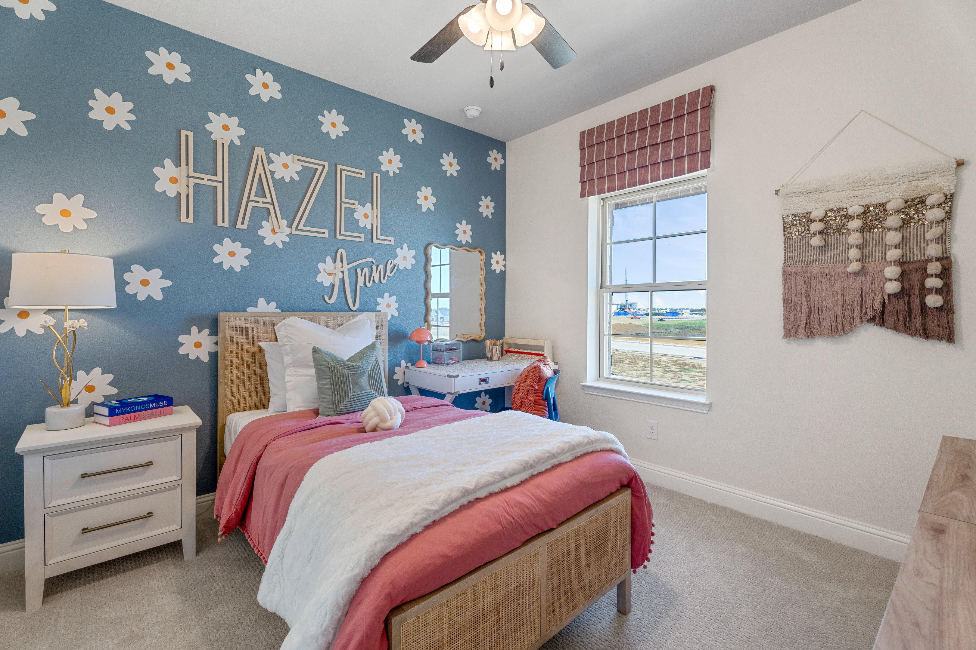 Avalon at 2416 Bernham Drive, Celina, Texas: photo 3