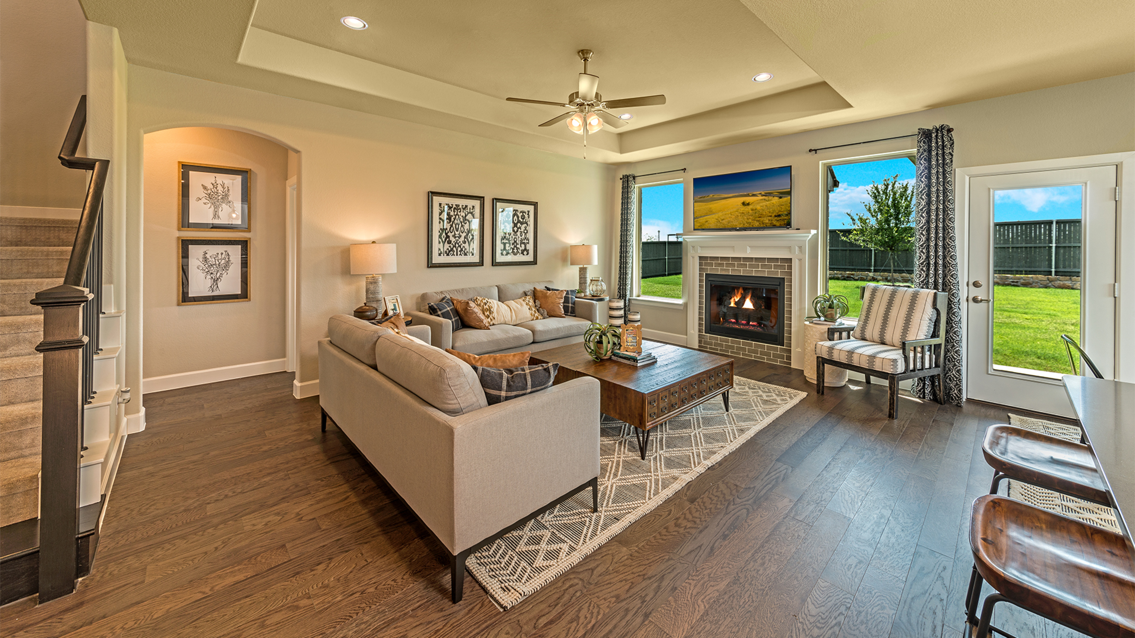 Avalon Great Room