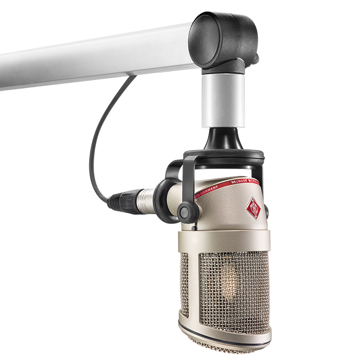 BCM-104_Neumann-Broadcast-Microphone_M