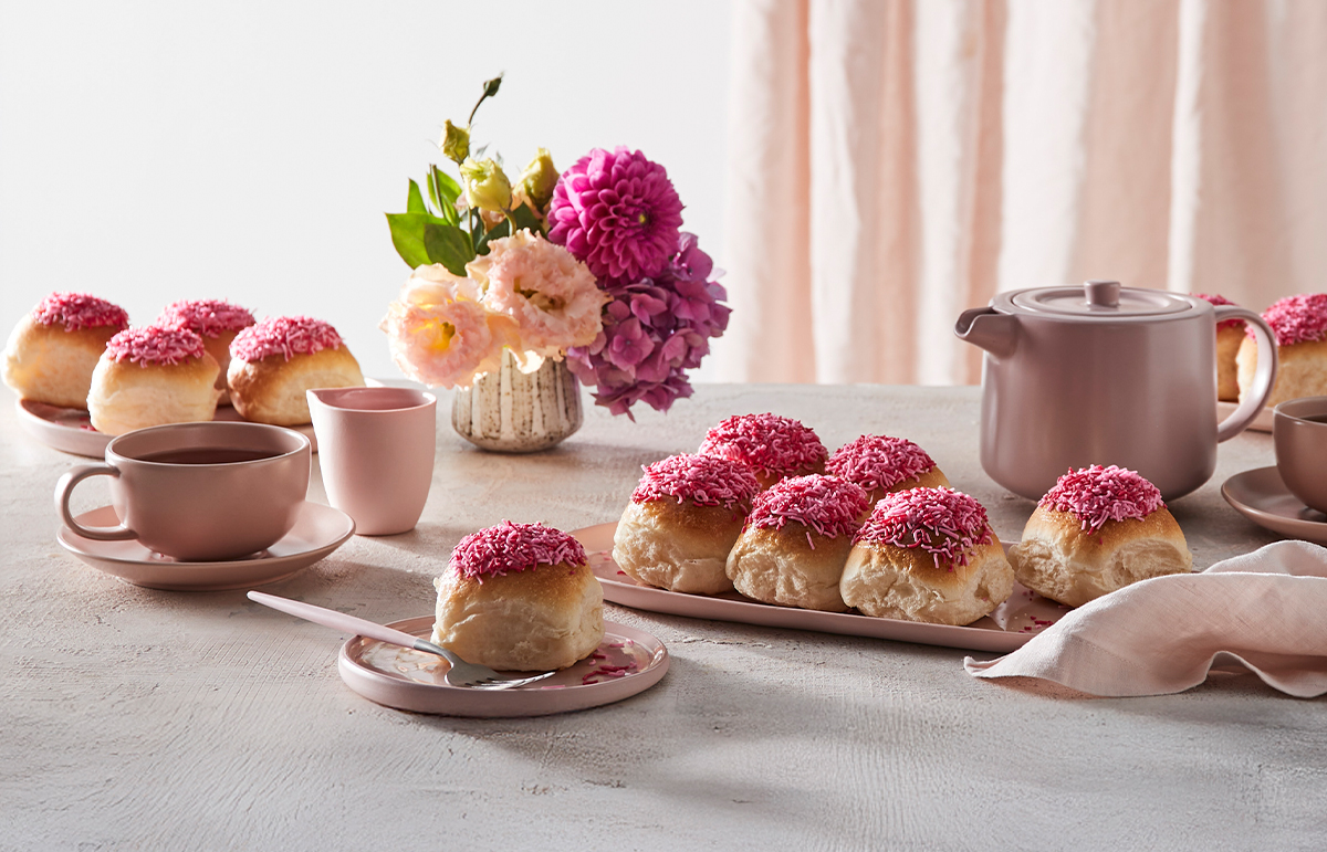 Bakers Delight BCNA